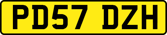 PD57DZH