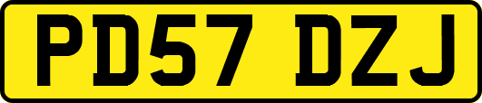 PD57DZJ