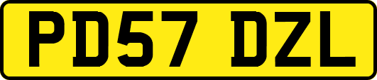 PD57DZL