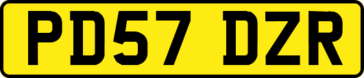 PD57DZR