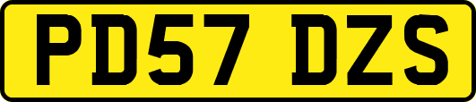 PD57DZS