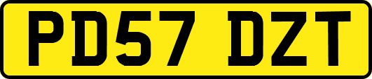 PD57DZT