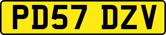 PD57DZV