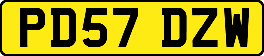 PD57DZW