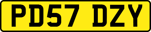 PD57DZY