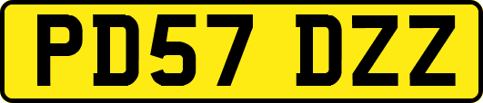 PD57DZZ