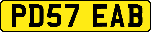 PD57EAB