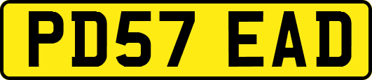 PD57EAD