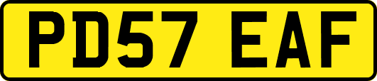PD57EAF