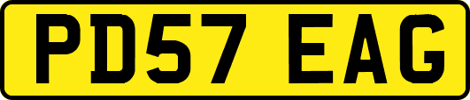 PD57EAG