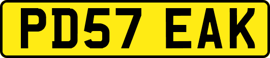 PD57EAK