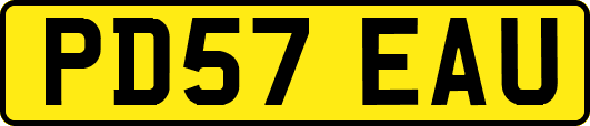 PD57EAU
