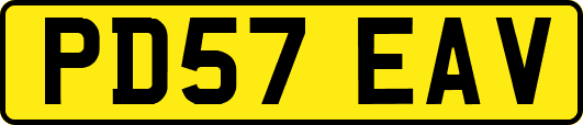 PD57EAV