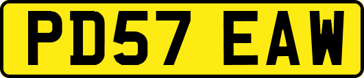 PD57EAW
