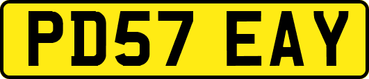 PD57EAY