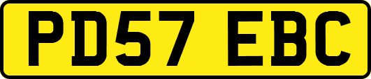 PD57EBC