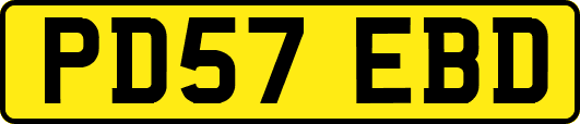 PD57EBD