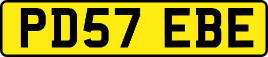 PD57EBE