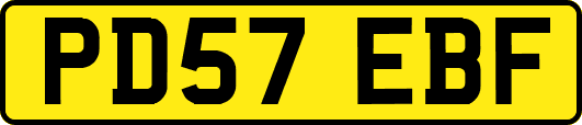PD57EBF