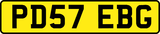 PD57EBG