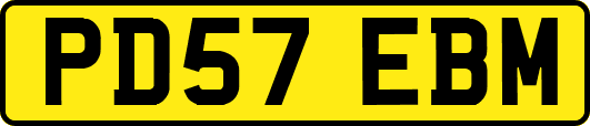 PD57EBM