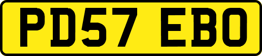 PD57EBO