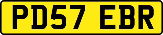 PD57EBR