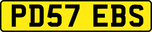 PD57EBS