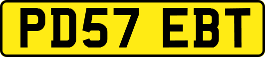 PD57EBT