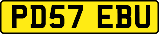 PD57EBU