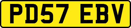 PD57EBV