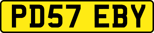 PD57EBY