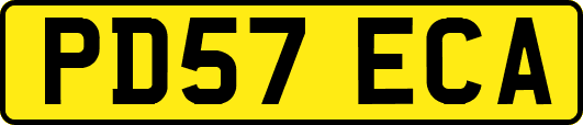 PD57ECA