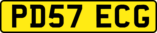 PD57ECG