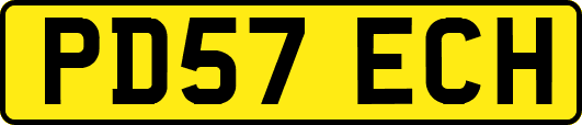 PD57ECH