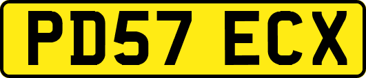 PD57ECX