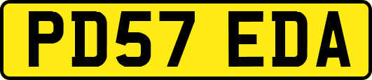 PD57EDA