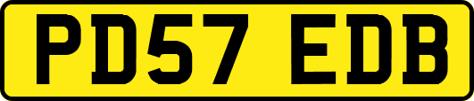 PD57EDB