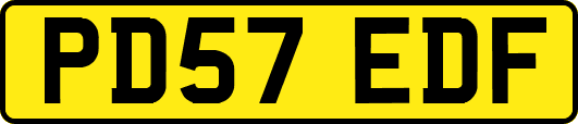PD57EDF