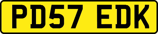 PD57EDK