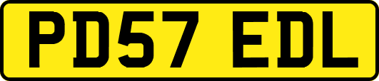 PD57EDL