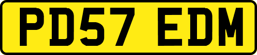 PD57EDM