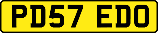 PD57EDO