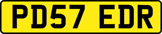 PD57EDR