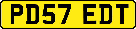 PD57EDT
