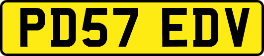 PD57EDV