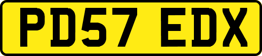 PD57EDX