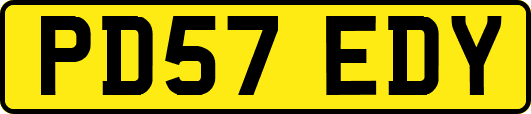 PD57EDY