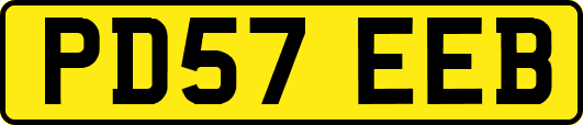 PD57EEB