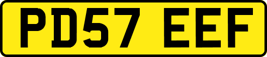 PD57EEF